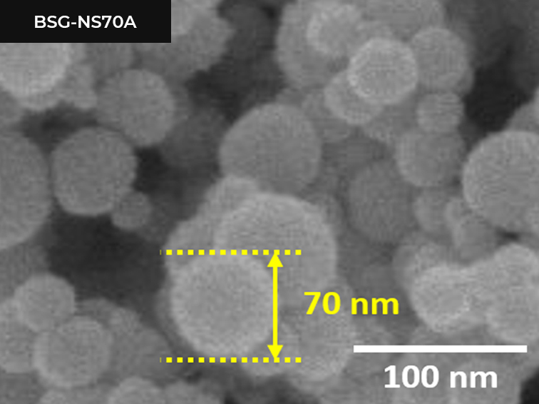 Nano Si Powder 이미지01